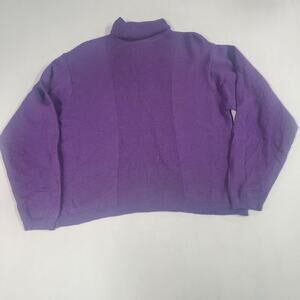 Vintage Pendleton Sweater Women's Size XL